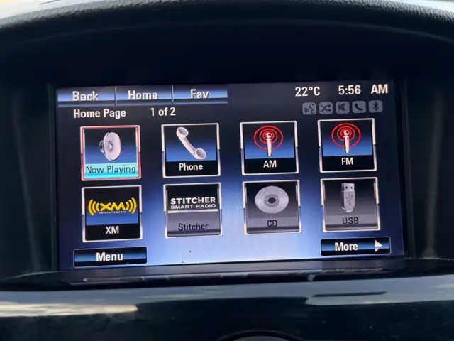 2015 Chevrolet Cruze 4dr Sedan 1LT - Photo 13