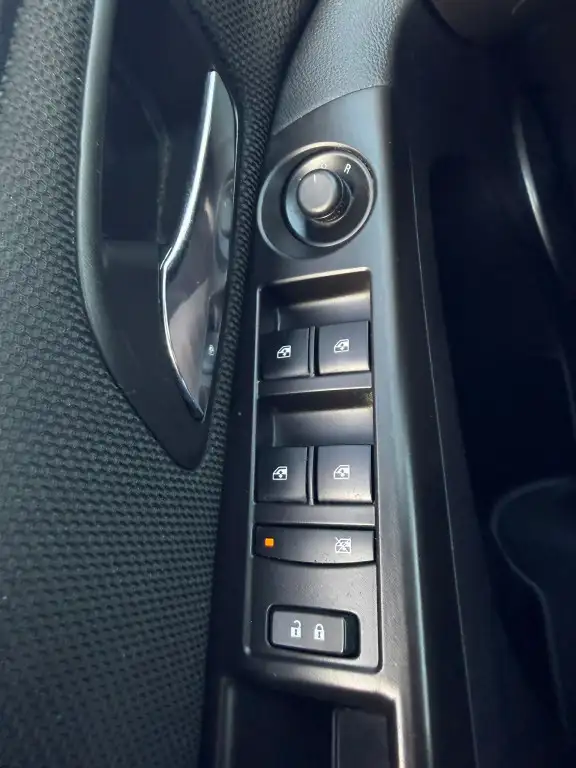 2015 Chevrolet Cruze 4dr Sedan 1LT - Photo 14