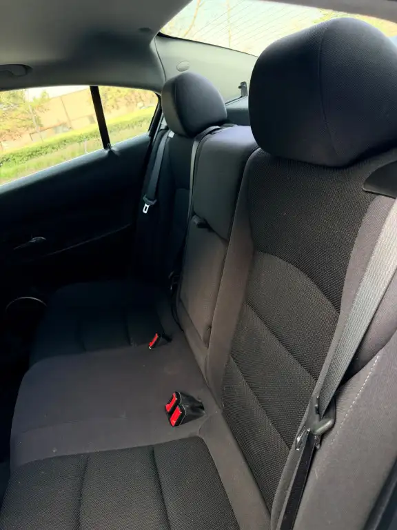 2015 Chevrolet Cruze 4dr Sedan 1LT - Photo 15