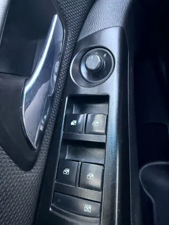 2014 Chevrolet Cruze 1LT Auto 4dr Sedan Automatic - Photo 10