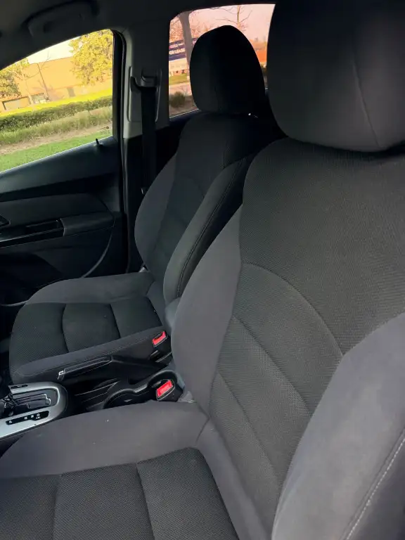 2014 Chevrolet Cruze 1LT Auto 4dr Sedan Automatic - Photo 11