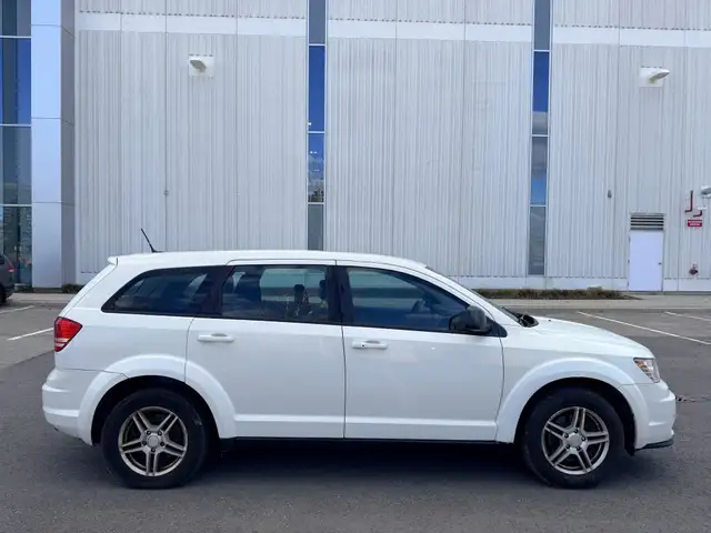 2014 Dodge Journey Front-wheel Drive 4dr SE Plus - Photo 6