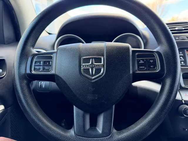 2014 Dodge Journey Front-wheel Drive 4dr SE Plus - Photo 16