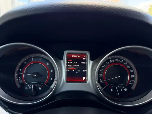 2014 Dodge Journey Front-wheel Drive 4dr SE Plus - Photo 17