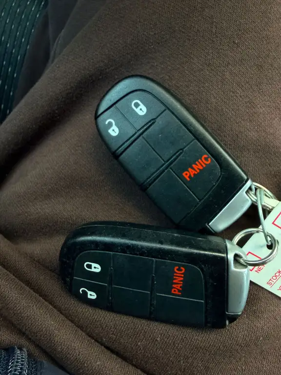 2014 Dodge Journey Front-wheel Drive 4dr SE Plus - Photo 19