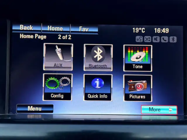 2015 Chevrolet Cruze 4dr Sedan 1LT - Photo 6