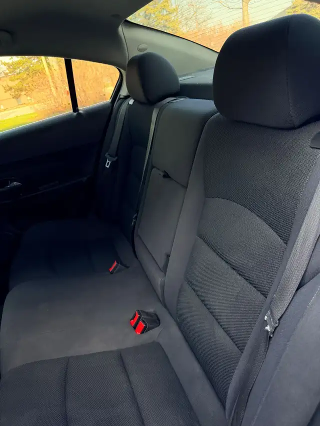 2015 Chevrolet Cruze 4dr Sedan 1LT - Photo 18