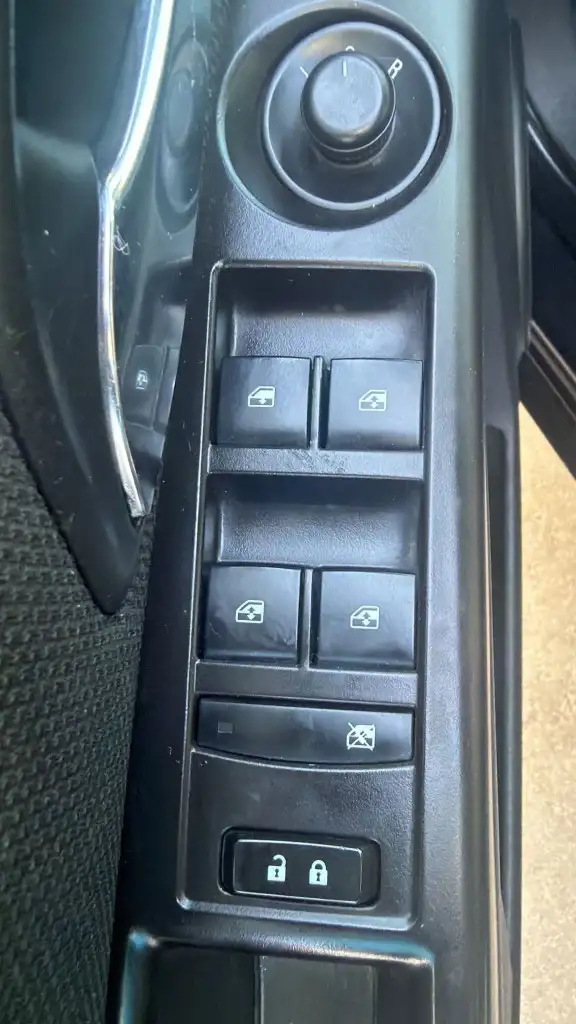 2015 Chevrolet Cruze 4dr Sedan 1LT - Photo 20