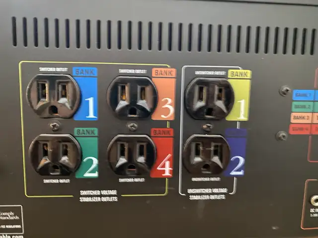 Monster AVS2000 - Photo 5