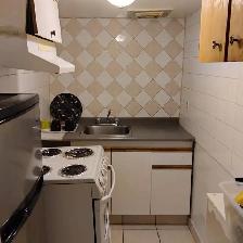 One bedroom basement apartment for rent in North York. - Photo 7