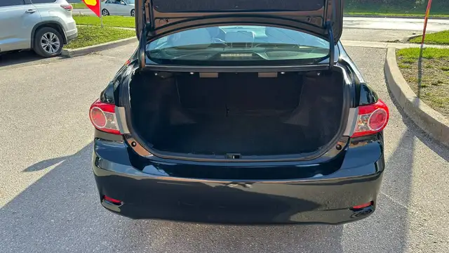 2013 TOYOTA COROLLA 4DR SDN AUTO - HEATED SEATS - AC - POWER LOC - Photo 21