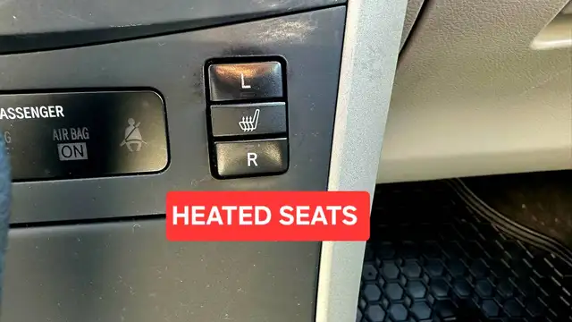 2013 TOYOTA COROLLA 4DR SDN AUTO - HEATED SEATS - AC - POWER LOC - Photo 25