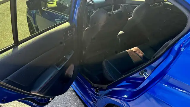 2015 Subaru WRX 4dr Sdn Man w/Sport-tech Pkg - NO ACCIDENTS - SU - Photo 15