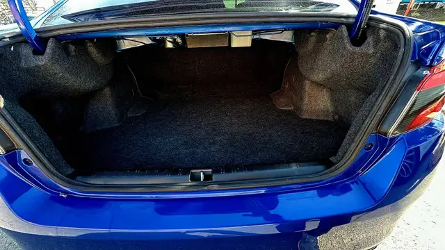 2015 Subaru WRX 4dr Sdn Man w/Sport-tech Pkg - NO ACCIDENTS - SU - Photo 17