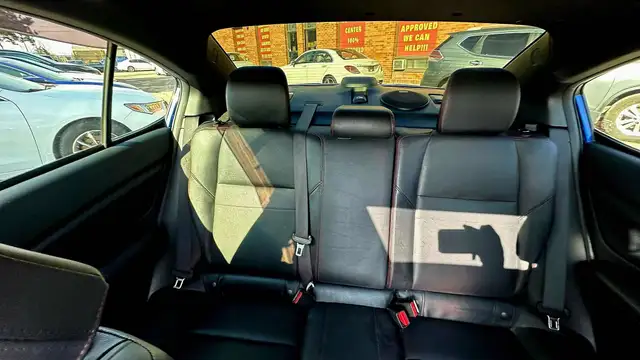 2015 Subaru WRX 4dr Sdn Man w/Sport-tech Pkg - NO ACCIDENTS - SU - Photo 19