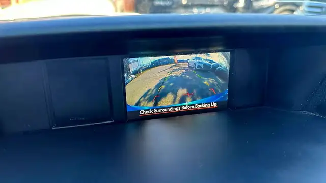 2015 Subaru WRX 4dr Sdn Man w/Sport-tech Pkg - NO ACCIDENTS - SU - Photo 24