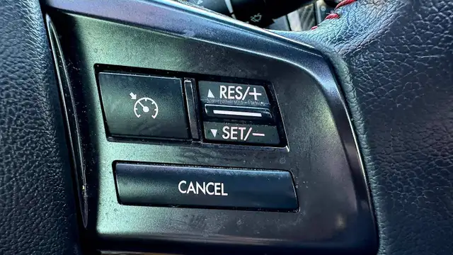 2015 Subaru WRX 4dr Sdn Man w/Sport-tech Pkg - NO ACCIDENTS - SU - Photo 25