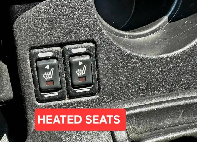 2015 Subaru WRX 4dr Sdn Man w/Sport-tech Pkg - NO ACCIDENTS - SU - Photo 26