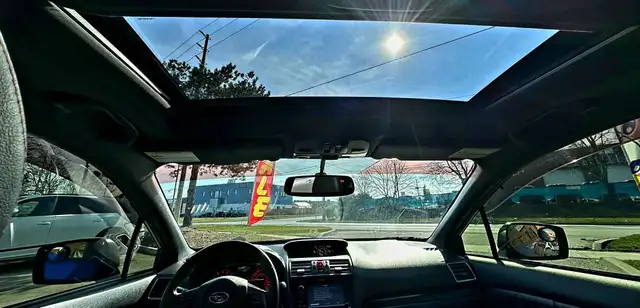 2015 Subaru WRX 4dr Sdn Man w/Sport-tech Pkg - NO ACCIDENTS - SU - Photo 39