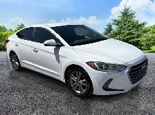2017 HYUNDAI Elantra Auto | Camera | Mags |