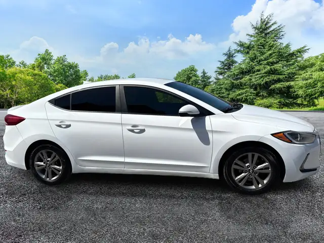 2017 HYUNDAI Elantra Auto | Camera | Mags | - Photo 2