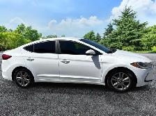 2017 HYUNDAI Elantra Auto | Camera | Mags | - Photo 2