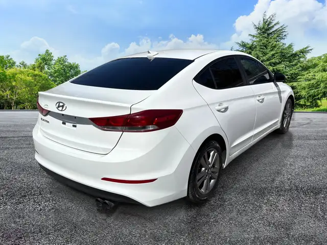 2017 HYUNDAI Elantra Auto | Camera | Mags | - Photo 3