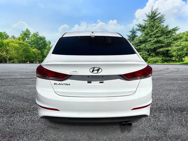 2017 HYUNDAI Elantra Auto | Camera | Mags | - Photo 4
