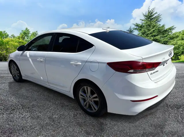 2017 HYUNDAI Elantra Auto | Camera | Mags | - Photo 5