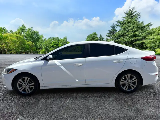 2017 HYUNDAI Elantra Auto | Camera | Mags | - Photo 6