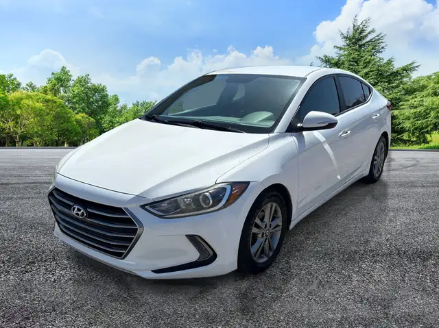2017 HYUNDAI Elantra Auto | Camera | Mags | - Photo 7