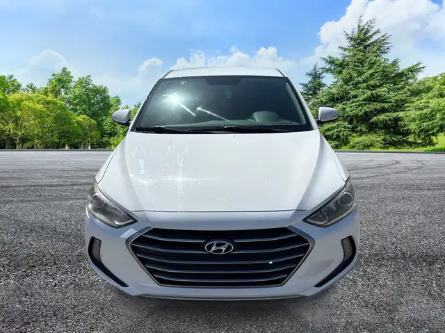 2017 HYUNDAI Elantra Auto | Camera | Mags | - Photo 8