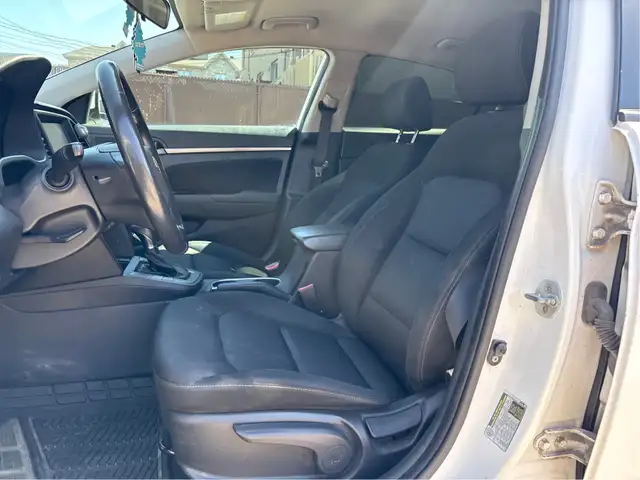 2017 HYUNDAI Elantra Auto | Camera | Mags | - Photo 9