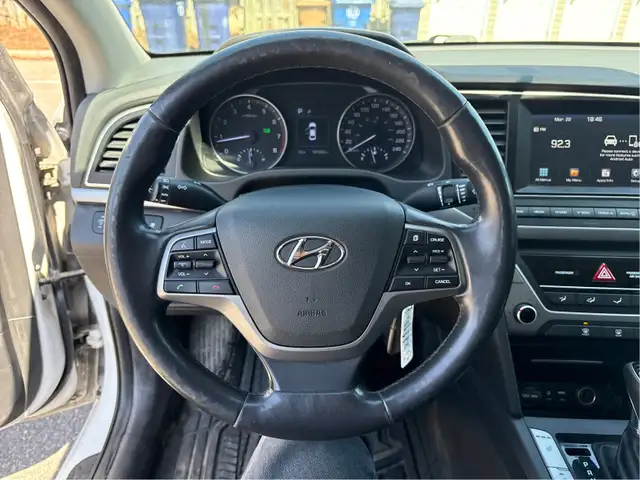 2017 HYUNDAI Elantra Auto | Camera | Mags | - Photo 14