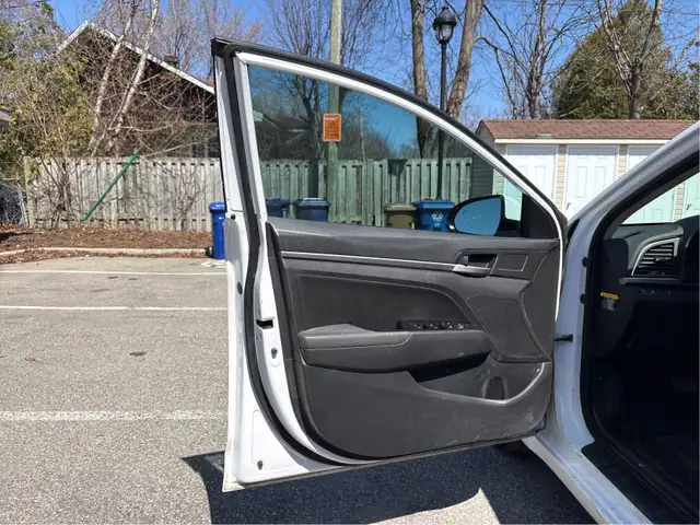 2017 HYUNDAI Elantra Auto | Camera | Mags | - Photo 15