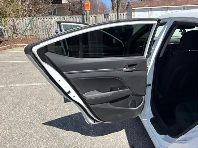 2017 HYUNDAI Elantra Auto | Camera | Mags | - Photo 16