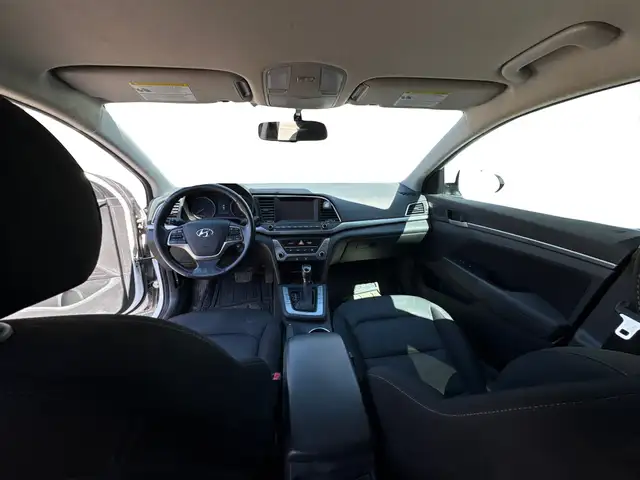 2017 HYUNDAI Elantra Auto | Camera | Mags | - Photo 17