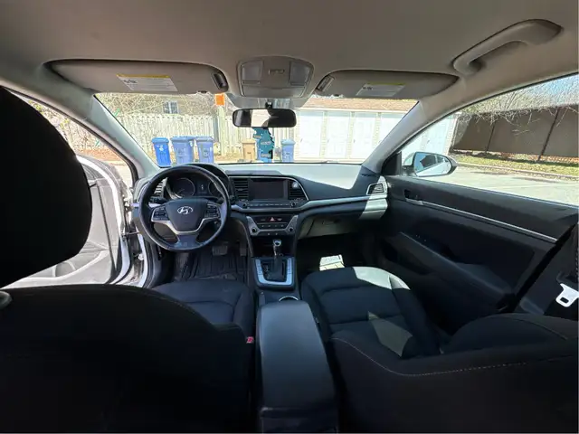 2017 HYUNDAI Elantra Auto | Camera | Mags | - Photo 18
