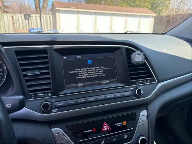 2017 HYUNDAI Elantra Auto | Camera | Mags | - Photo 19