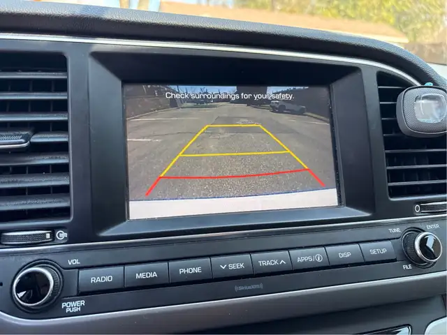 2017 HYUNDAI Elantra Auto | Camera | Mags | - Photo 20