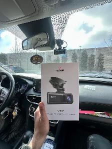 Car Dashcam installation - Photo 6