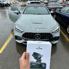 Car Dashcam installation - Photo 7