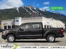 2022 Ford F-150 Lariat - Leather Seats - Cooled Seats