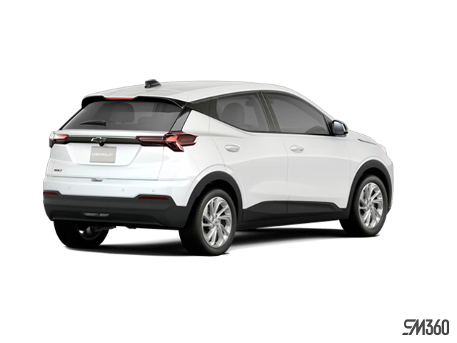 2027 Chevrolet Bolt - Photo 2