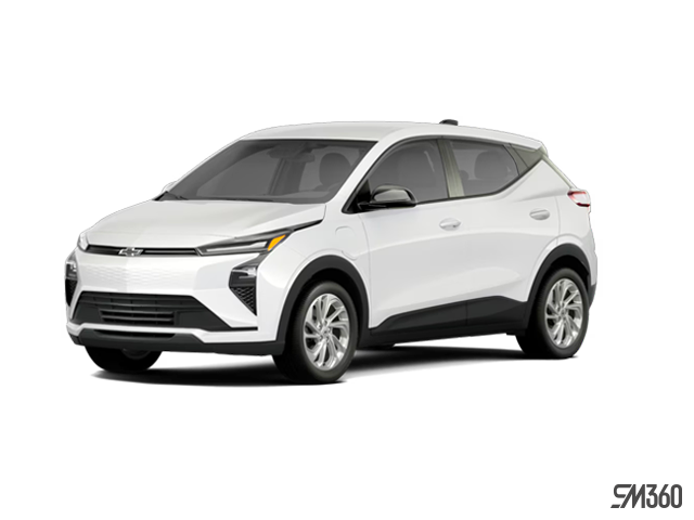 2027 Chevrolet Bolt - Photo 3