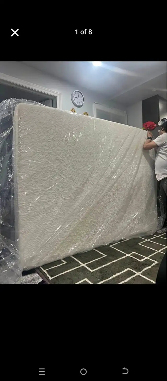 Full mattress  Queen mattress  mattress  mattress