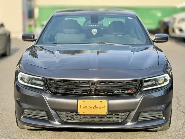 2019 Dodge Charger SXT | NO ACCIDENTS | LOCAL BC CAR | - Photo 2
