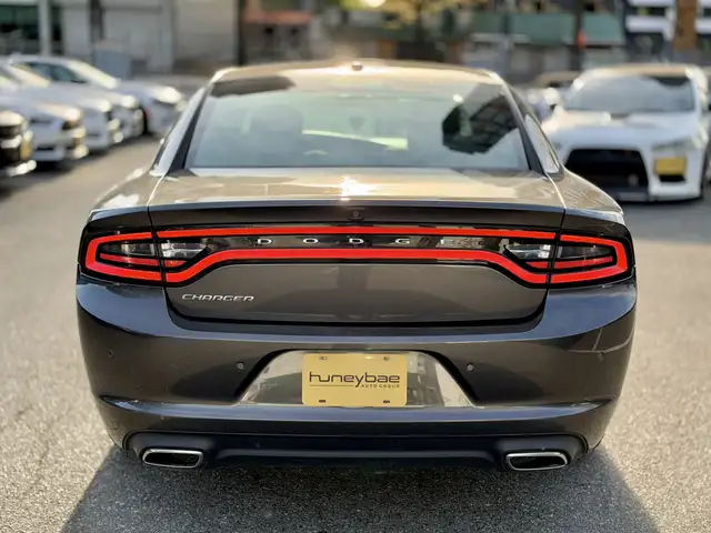 2019 Dodge Charger SXT | NO ACCIDENTS | LOCAL BC CAR | - Photo 6