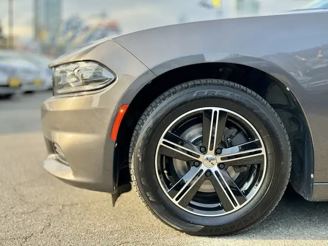 2019 Dodge Charger SXT | NO ACCIDENTS | LOCAL BC CAR | - Photo 9