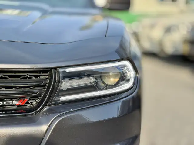 2019 Dodge Charger SXT | NO ACCIDENTS | LOCAL BC CAR | - Photo 10